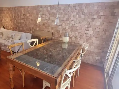 Departamento en Alquiler de 2 dormitorios