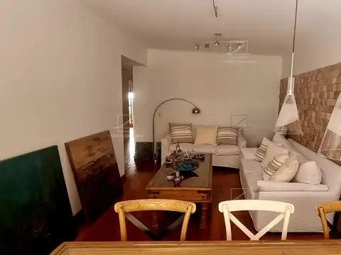 Departamento en Alquiler en Puerto Madero, USD 1.800
