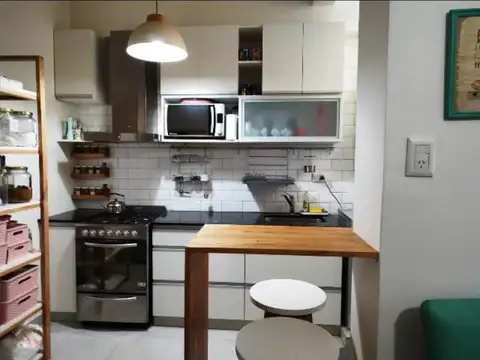 Departamento en Venta de 2 dormitorios