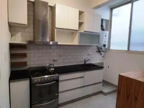 Departamento en Venta en Olivos Maipu/Uzal, USD 150.000