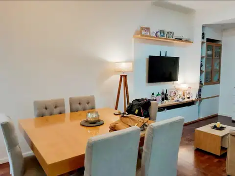 UGARTE 1600, Piso 1