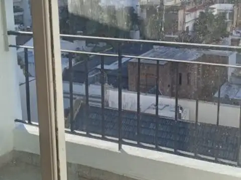 Departamento en Alquiler en Almagro, $ 390.000