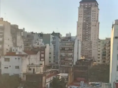 Departamento en Alquiler 55 años