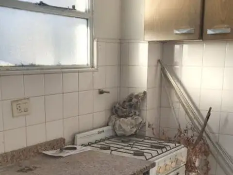 Departamento en Alquiler de Monoambiente