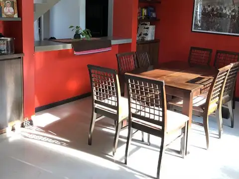Casa en Alquiler Temporal 15 años