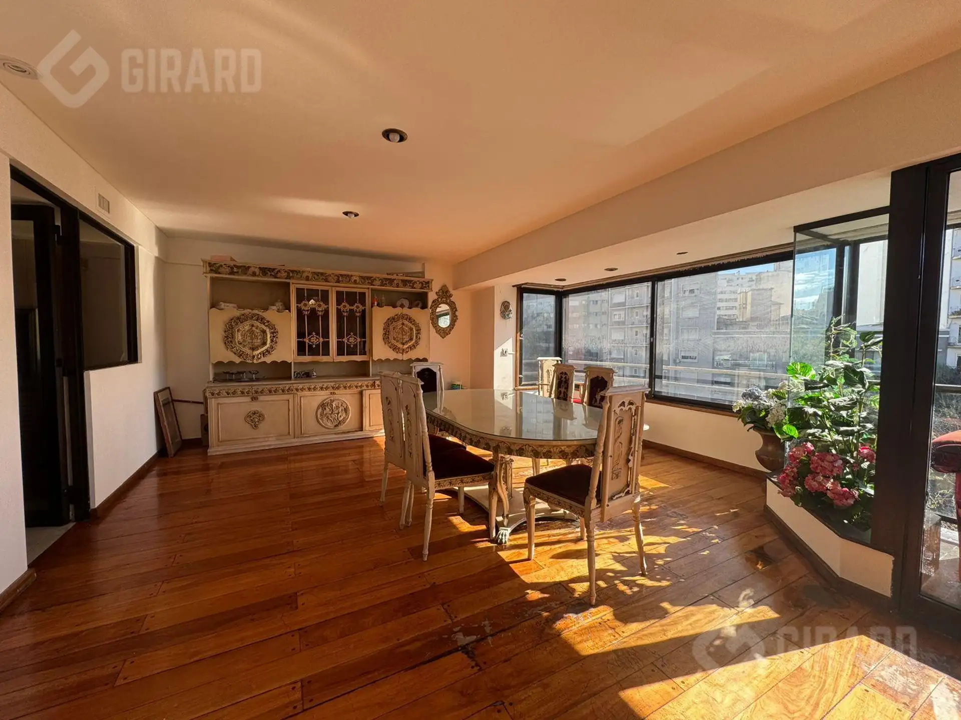 Departamento en Diagonal Pueyrredon al 2900