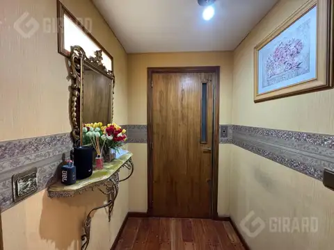 Departamento 4 ambientes con 3 baños