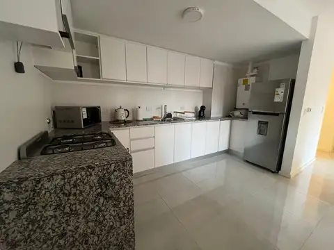 Departamento en Alquiler A Estrenar