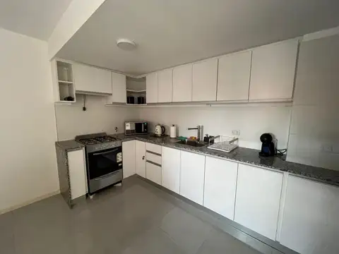 Departamento en Alquiler al Este