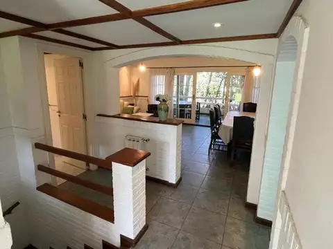 Departamento en Alquiler Temporal de 2 dormitorios