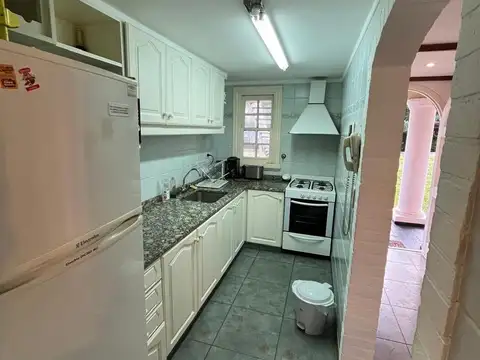 Departamento 3 ambientes con 3 baños