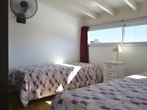 Avenida Constitución 900, Piso 2