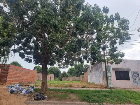 Terreno en Venta de 342,0 m2
