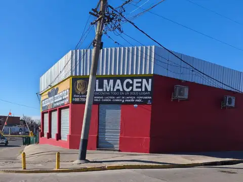 Local en Venta 3 años