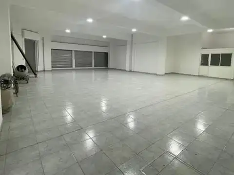 Boulevard Seguí 4900