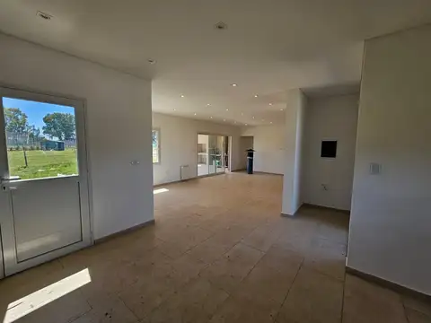 Casa en Venta A Estrenar