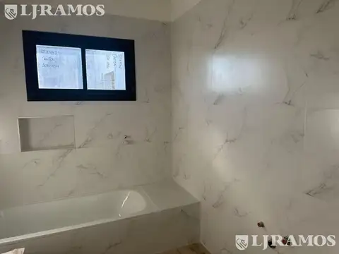Casa en Venta 1 año
