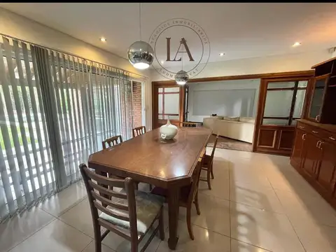 Casa en Venta de 5 dormitorios