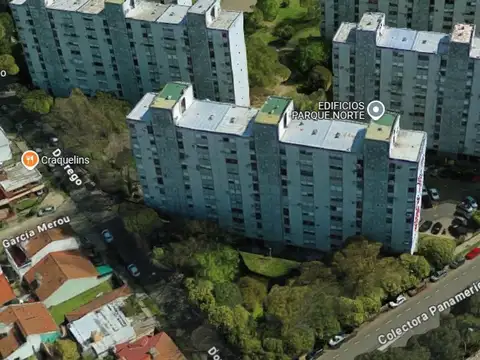 VENTA DEPARTAMENTO 3 AMBIENTES PARQUE NORTE