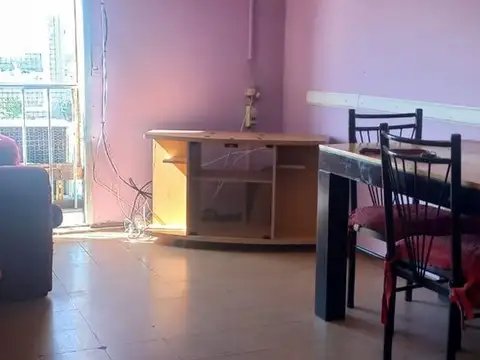 Departamento en Venta en Martinez, USD 98.000