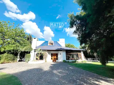Casa en Venta en La Tradición, USD 460.000
