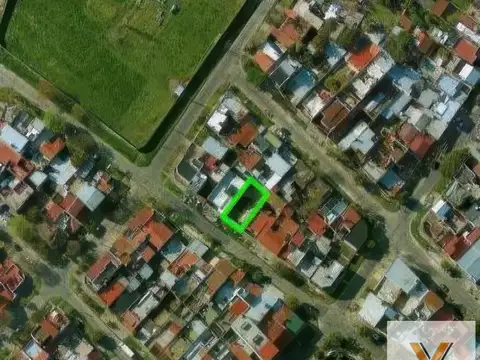 Terreno en Venta - 212m2 - Avellaneda