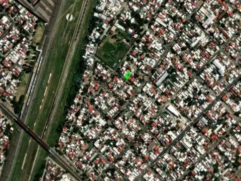 Terreno en Venta de 212,0 m2