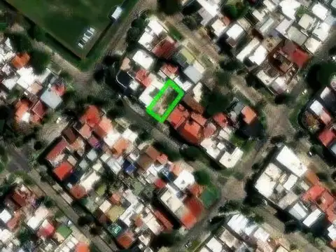 Terreno en Venta en Gerli, USD 55.000