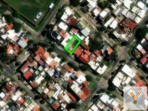 Terreno en Venta en Gerli, USD 55.000
