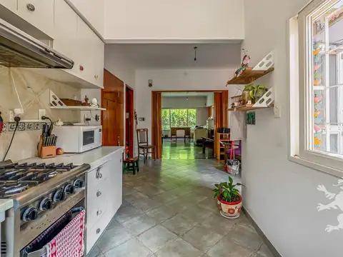 Casa en Venta 50 años