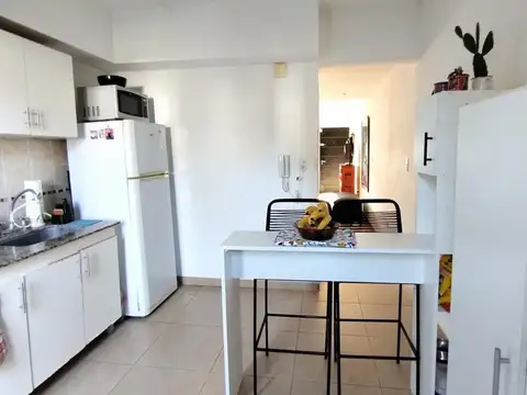 Depto Tipo Casa en Venta en Ituzaingo, USD 70.000