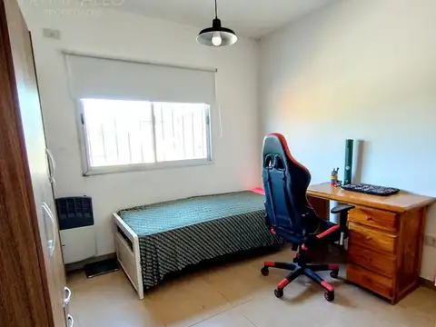 Depto Tipo Casa en Venta A Estrenar