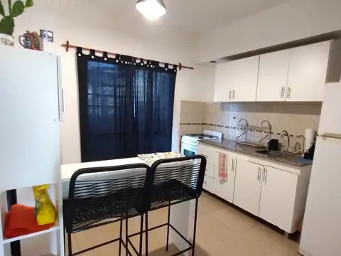 Depto Tipo Casa en Venta de 2 dormitorios