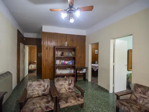 Crisologo Larralde al 1300