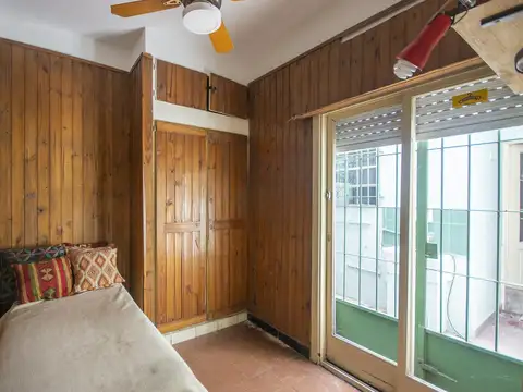 PH 3 amb con gran terraza en Morón - Sin expensas