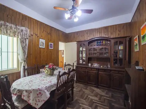 PH 3 amb con gran terraza en Morón - Sin expensas