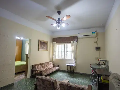 Depto Tipo Casa en Venta de 3 ambientes