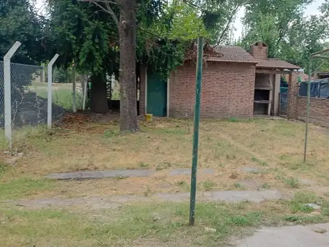 Casa en Venta 2 años