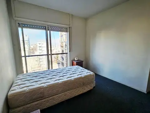 VENTA MONOAMBIENTE EN SAN CRISTOBAL