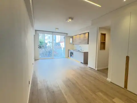 Departamento en Venta Permite mascota