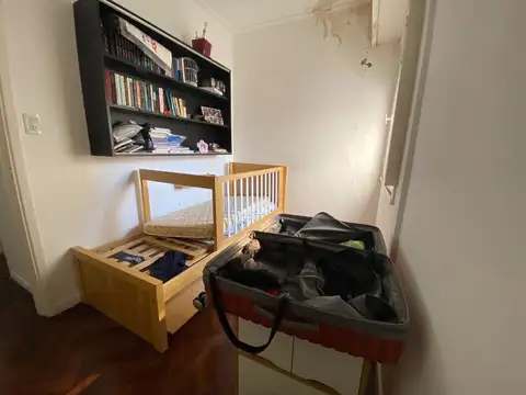 Depto Tipo Casa en Alquiler 6 años