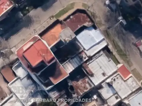 Galpon en Venta 8,66  mts Frente