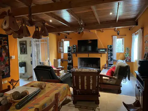 Quinta en  entorno rural en El Cazador