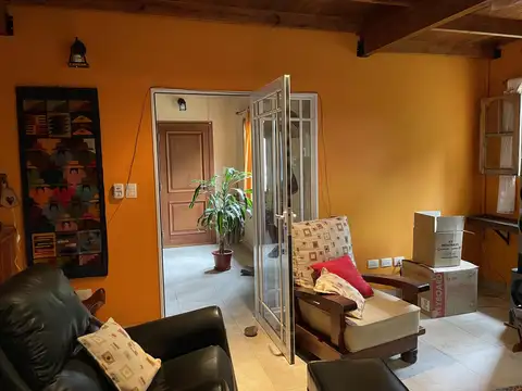 Quinta en entorno rural en El Cazador - Velazquez  al 2500