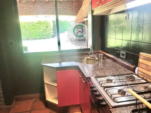 Casa en Alquiler al Norte