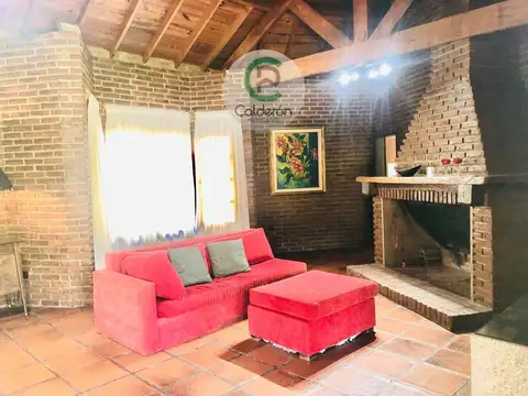 Casa en Venta 20 años