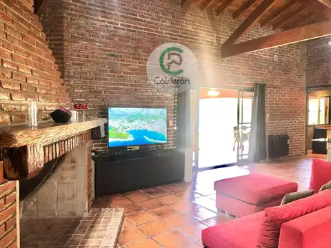 Casa en Alquiler en Country Club Banco Provincia, USD 1.400