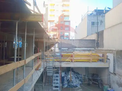 VENTA APARTAMENTO CORDÓN 3 DORM. COCHERA DOBLE
