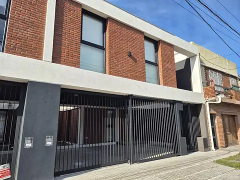 Don Bosco y Chacabuco