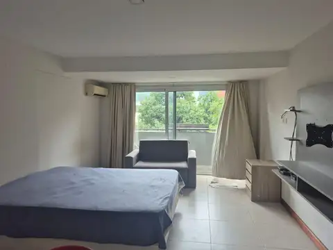 VENTA! Monoambiente amoblado en calle Alvear al 300
